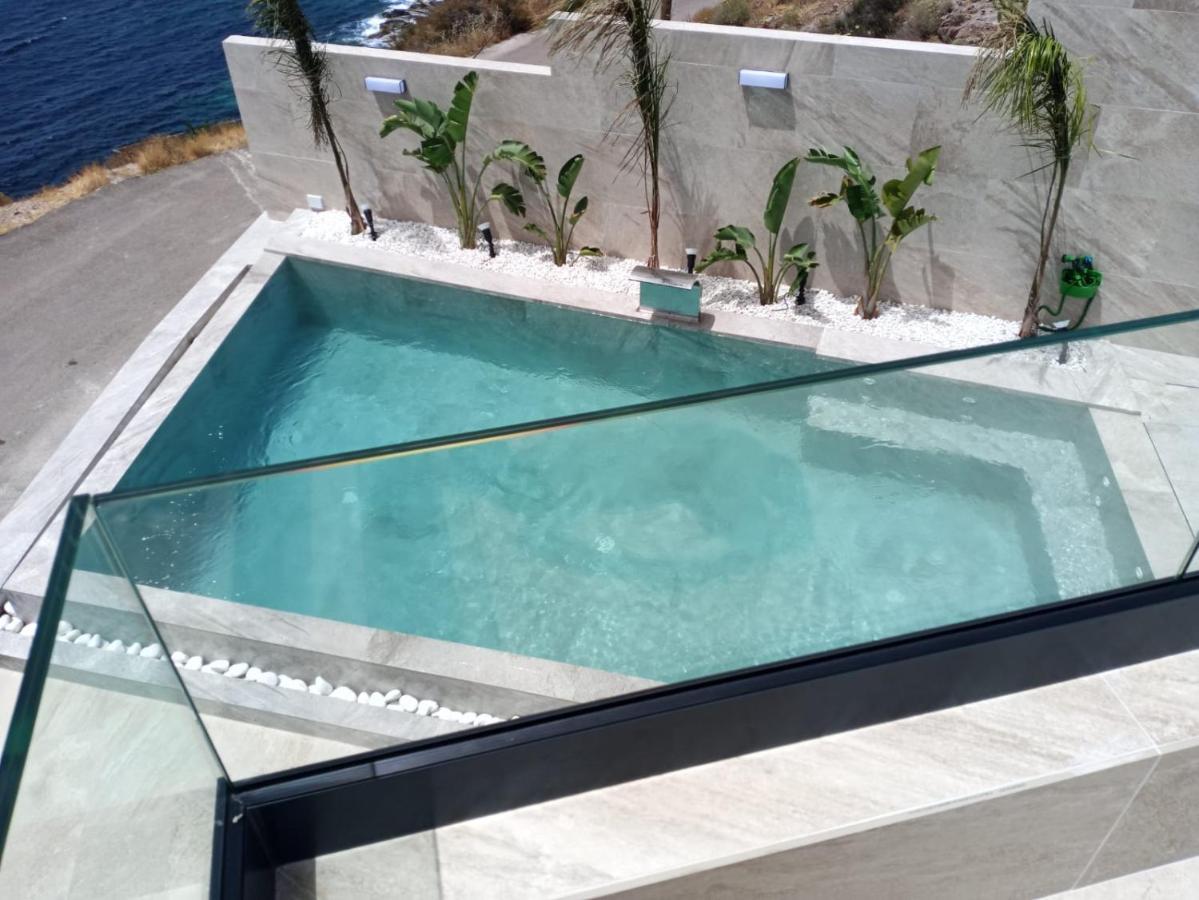 Villa Zambudio San Jose  Ngoại thất bức ảnh
