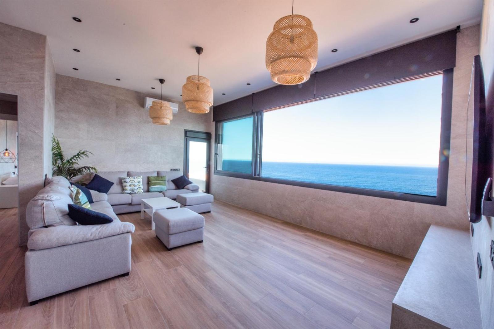 Villa Zambudio San Jose  Ngoại thất bức ảnh
